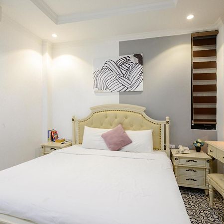 Libra Hotel Residence Hanoi Luaran gambar