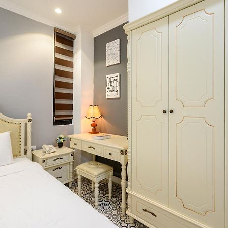 Libra Hotel Residence Hanoi Luaran gambar