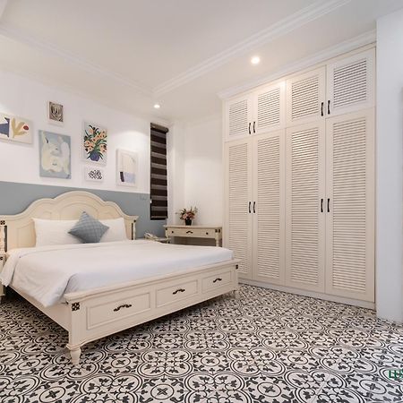 Libra Hotel Residence By Luxe Paradise Hanoi Luaran gambar