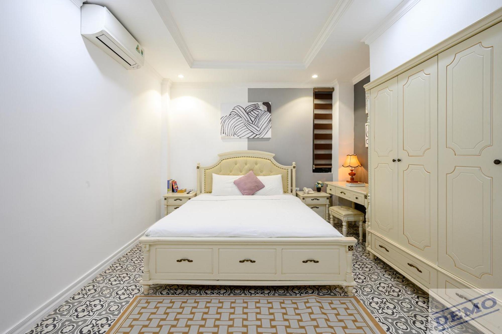 Libra Hotel Residence Hanoi Luaran gambar