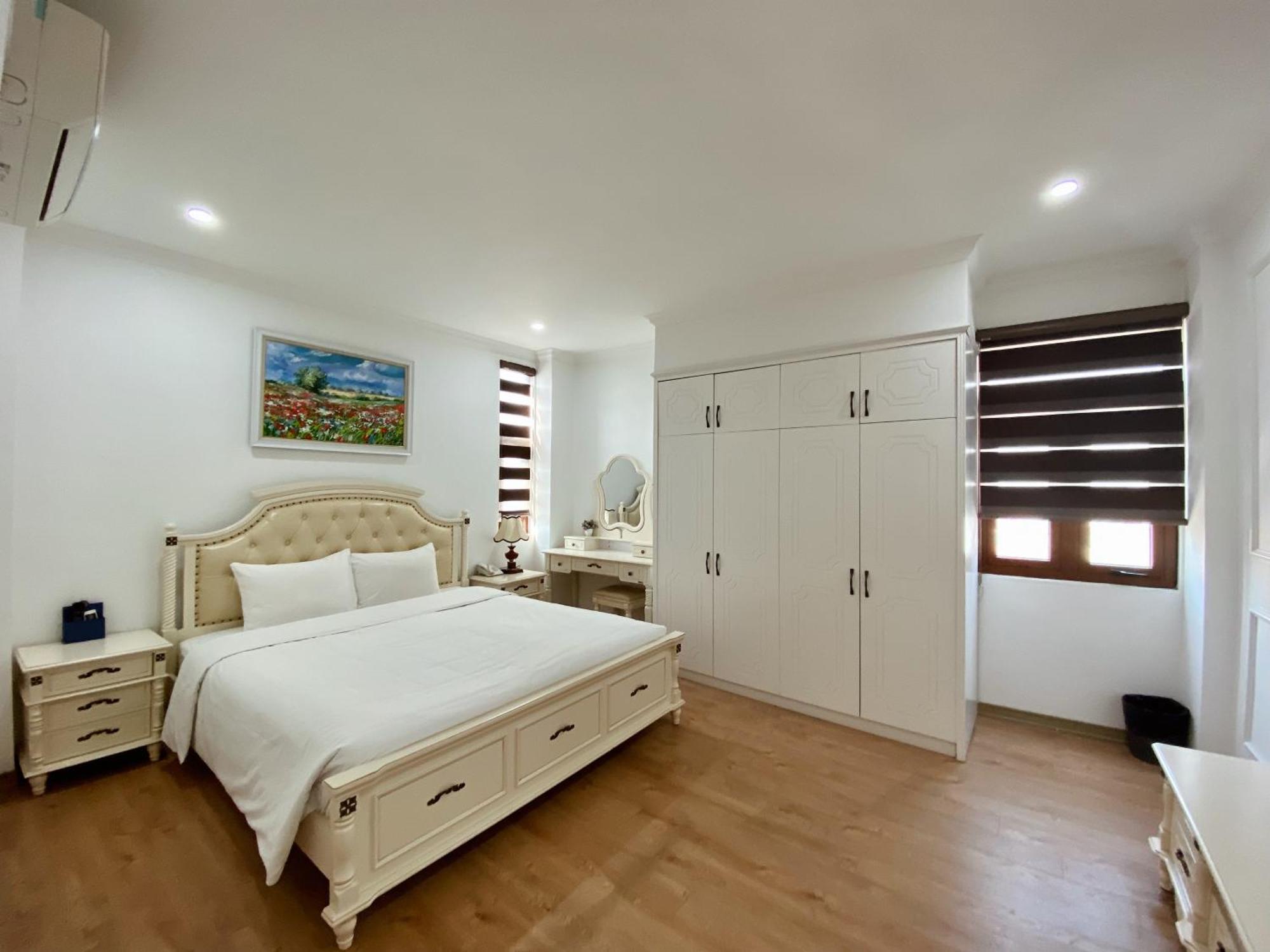 Libra Hotel Residence By Luxe Paradise Hanoi Luaran gambar