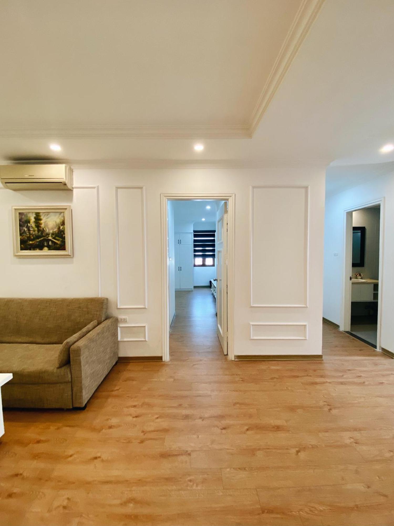 Libra Hotel Residence By Luxe Paradise Hanoi Luaran gambar