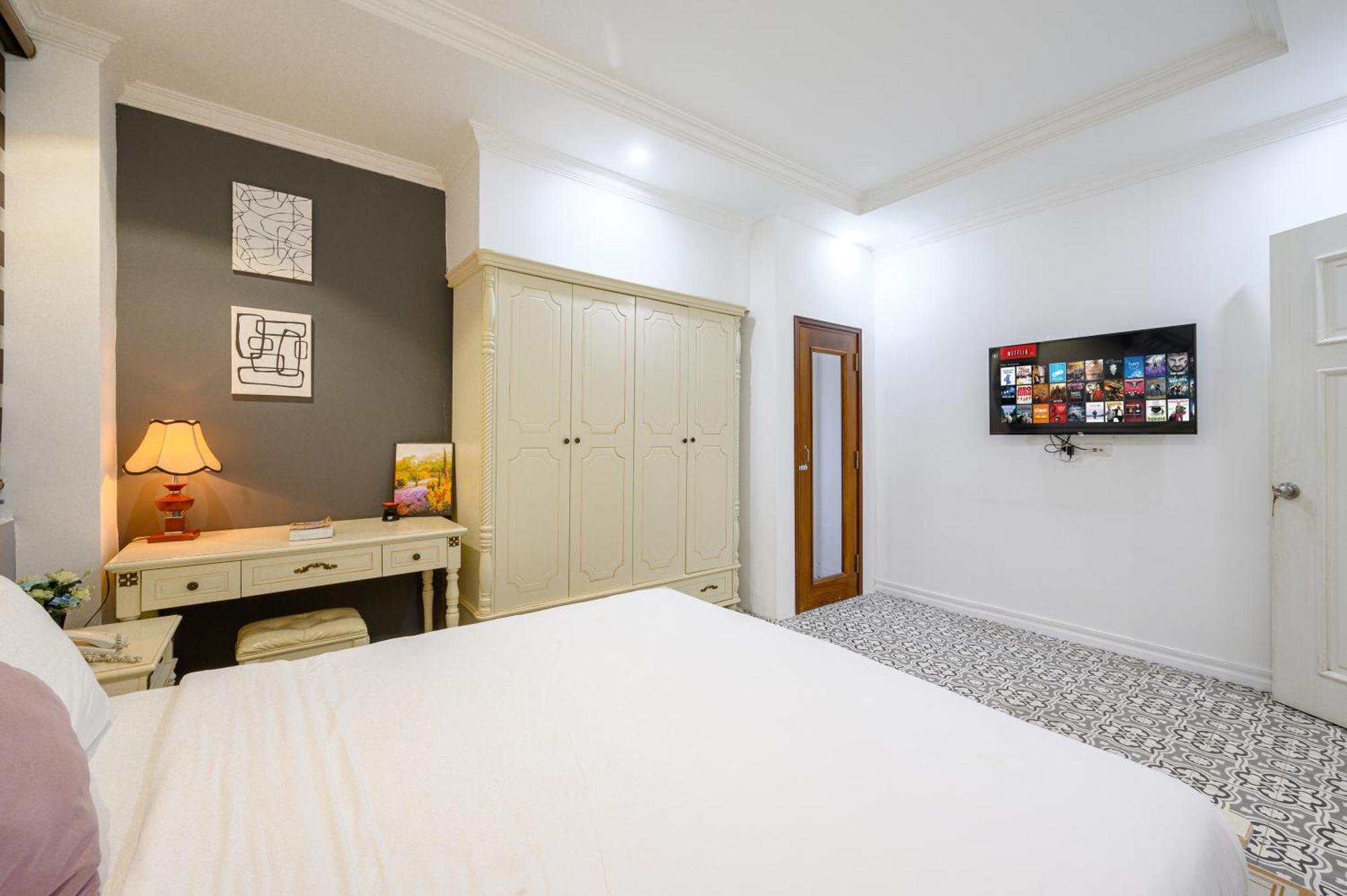 Libra Hotel Residence By Luxe Paradise Hanoi Luaran gambar
