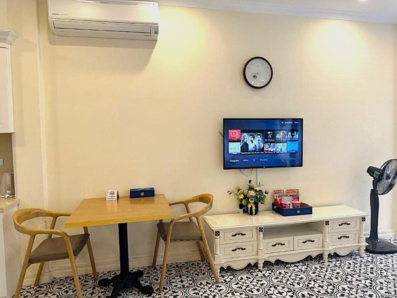 Libra Hotel Residence By Luxe Paradise Hanoi Luaran gambar